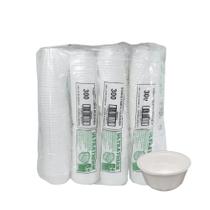 Pote de Isopor 300ml MR300 Ultratherm com 400 unidades