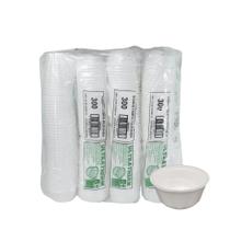 Pote de Isopor 300ml MR300 Ultratherm com 400 unidades