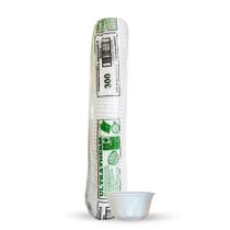 Pote de Isopor 300ml MR300 Ultratherm com 50 unidades Pote de Isopor 300ml MR300 Ultratherm com 50 unidades