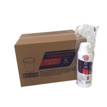 Pote de isopor 360ml Ultratherm com 500 unidades