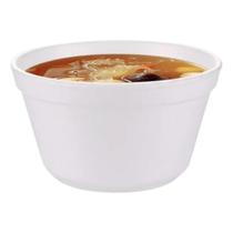 Pote De Isopor Térmico Caldos Sopas Açaí 300ml - 25 Unid. Pote De Isopor Térmico Caldos Sopas Açaí 300ml - 25 Unid.