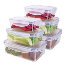 Pote De Marmita Conjunto 6 Peças ul Pode Ir Ao Microondas