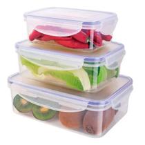 Pote De Marmita Euro Kit 3 Pças Azul Pode Ir Ao Microondas Pote De Marmita Euro Kit 3 Pças Azul Pode Ir Ao Microondas