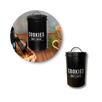 Pote de metal cookies 1,6l hauskraft