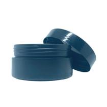 Pote De Plástico Cilíndrico Condicionador P Cabelo 150g 25un - Embanet Comercio De Embalagens
