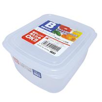 Pote De Plástico Japones Grande 900 Ml Japonês Nakaya Japao