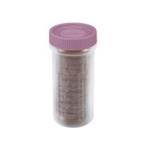 Pote de Plástico Multiuso Rosca 200ml Sanremo