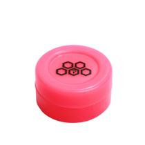 Pote De Silicone Oil Slick 7ml Redondo Original