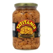 Pote De Sobremesa Doce Ambrosia 680g - Tatitania Pote De Sobremesa Doce Ambrosia 680g - Tatitania