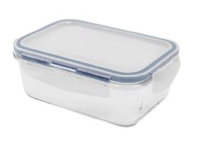 Pote de Vidro 350ml tampa Hermética Marmita Forno freezer VD245
