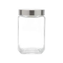 Pote de Vidro 35304 Borosilicato com Tampa 1,7L Bom Gourmet