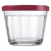 Pote de Vidro Americano Nadir com Tampa 150ml - Item Sortido Pote de Vidro Americano Nadir com Tampa 150ml - Item Sortido