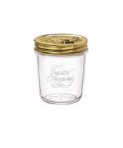 Pote de Vidro Bormiolli Rocco Quattro Stagioni 320ML Pote de Vidro Bormiolli Rocco Quattro Stagioni 320ML