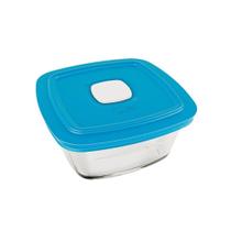 Pote De Vidro Facilita Marinex 500ml - Envio Imediato