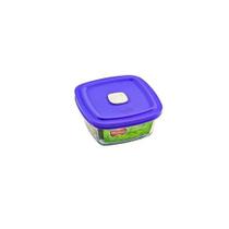 Pote De Vidro Facilita Vap Marinex 300ml - Nadir