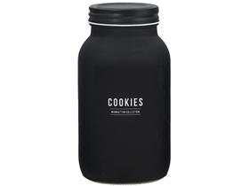 Pote de Vidro Hauskraf com Tampa Redondo 950ml Manhattan Pote de Vidro Hauskraf com Tampa Redondo 950ml Manhattan