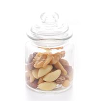 Pote De Vidro Hermético Para Mantimento 750ml Arena Lyor