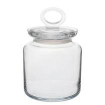 Pote de Vidro Hermético para Mantimento Kitchen 1,5L - Pasabahçe