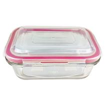 Pote De Vidro Hermético Super Vedação Pote De Vidro Hermético Super Vedação