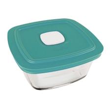 Pote de Vidro Marinex Facilita Vap 500ml Cor Sortida