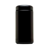 Pote De Vidro Ultravioleta Hermético 1/2 Oz 250ml 1 Oz 500ml 1L À Prova De Cheiro Com Controle De