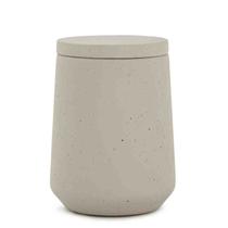 Pote Decorativo em Cimento 18364 Mart