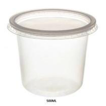 Pote desc cristalcopo 500ml c/tpa 25un