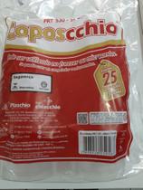 Pote Descartável 500ml PP - Coposcchio