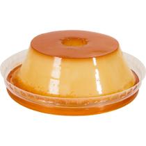 Pote Descartavel Forma de Pudim 250ML C/TAMPA PCT.C/20 Pote Descartavel Forma de Pudim 250ML C/TAMPA PCT.C/20