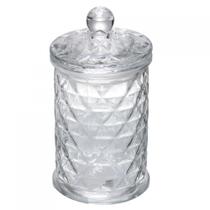 Pote Diamond Arena 340ml Vidro Pote Diamond Arena 340ml Vidro