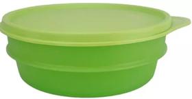 Pote Dinâmico 400ml Wasabi (Verde) Tupperware