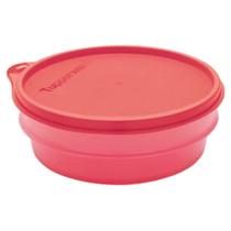 Pote Dinâmico Coral 400ml Tupperware