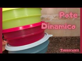 Pote dinamico
