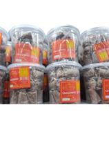 Pote Doce Cajuzinho Caju 3 Kilos- 60 Unidades Pote Doce Cajuzinho Caju 3 Kilos- 60 Unidades