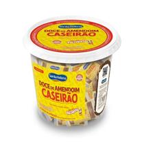 Pote Doce De Amendoim Caseirão 900g Santa Helena