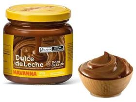 Pote Doce De Leite Havanna Dulce De Leche Vidro 170g