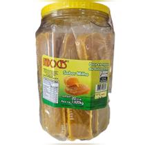 pote doce milho c/ 20unid. 1,02kg unidoces