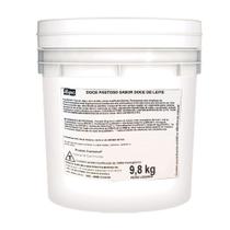 Pote Doce Pastoso Sabor Doce de Leite 9,8Kg - Alispec