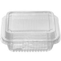 Pote Doce Quadrado H641 com caixa 300 unidades