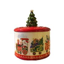 Pote Doçuras de Natal - Encontros de Família