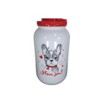Pote dog love 3,6l - BANDEIRANTE