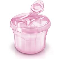 Pote Dosador De Leite Em Pó Philips Avent 260ml