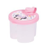 Pote Dosador Para Leite Em Pó e Fórmula 300ml Plasútil