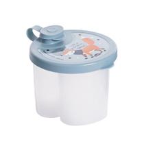 Pote Dosador Para Leite Em Pó e Fórmula 300ml Plasútil