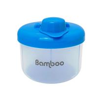 Pote Dosador Porta Leite Em Pó Mamadeira 300ml - BAMBOO