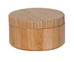 Pote Duo Divisões de Bambu 12 cm Ecokitchen Mimo Style Pote Duo Divisões de Bambu 12 cm Ecokitchen Mimo Style