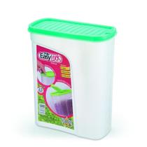 Pote easy lock - 2.500 lts -delta util - Monte Líbano