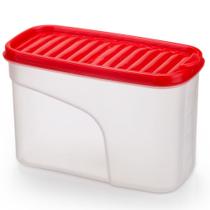 Pote Easy Lock De 1,2 Litros Cores Sortidas - PE760 - MONTE LIBANO Pote Easy Lock De 1,2 Litros Cores Sortidas - PE760 - MONTE LIBANO
