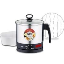 Pote elétrico multifuncional LP Living Plus 2L
