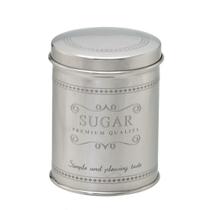 Pote em Aço Inox 950ml para Açucar 14cm Espressione Pote em Aço Inox 950ml para Açucar 14cm Espressione